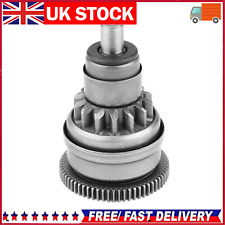 Starter motor clutch for sale  CANNOCK
