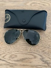 Ray ban occhiali usato  Milano
