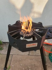 Onlyfire outdoor propane for sale  DISS