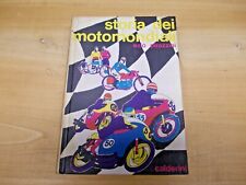 Storia dei motomondiali usato  Tradate