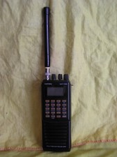 Yupiteru mvt 7100 for sale  LINCOLN