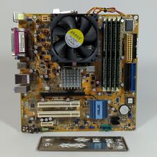 Asus a8n socket for sale  GRAVESEND