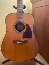 Ibanez acoustic guitar for sale  HAVERFORDWEST