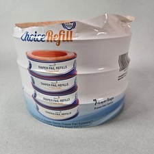 Choicerefill compatible diaper for sale  Edmonds