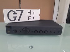 Arcam alpha integrated for sale  LEICESTER