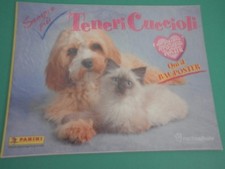 Album figurine panini usato  Salerno
