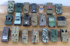 Military vehicle fodder for sale  COLERAINE
