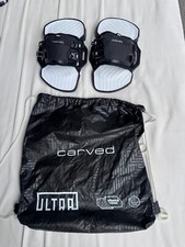 Carved ultra food gebraucht kaufen  Vaterstetten, Baldham