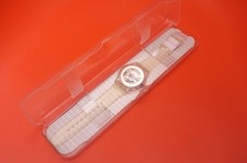 Swatch watch silver for sale  HIGH WYCOMBE