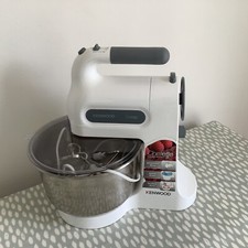 Kenwood chefette hand for sale  HAVERFORDWEST