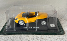 Renault spider diecast for sale Renault spider diecast for sale  PRESTON