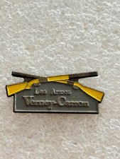 Pin armes verney d'occasion  Le Perreux-sur-Marne