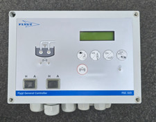 Flygt fgc 323 gebraucht kaufen  Ronnenberg