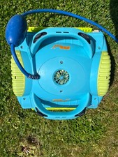 Automatischer bodenreiniger mo gebraucht kaufen  Spangenberg
