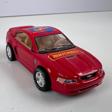 Matchbox 1999 ford for sale  North Plains