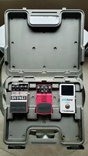 CAIXA BOSS BCB-3 + DIGITECH GRUNGE BEHRINGER ULTRA METAL UM100 POLYTUNE TRU BYPASS comprar usado  Enviando para Brazil