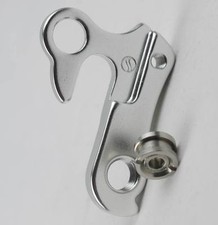 NOVO CABIDE DE DESVIADOR TRASEIRO GIGANTE SERVE PARA QUADRO MTB ATX XTC YUKON BOULDER RINCON ETC comprar usado  Enviando para Brazil