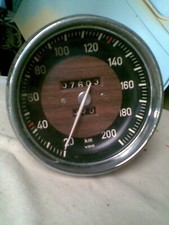 Compteur mercedes oldtimer d'occasion  Audierne