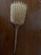 Brosse ancienne d'occasion  Flers-en-Escrebieux