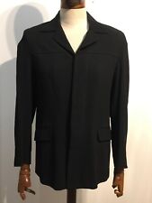 Zara veste noir d'occasion  Paris XIV