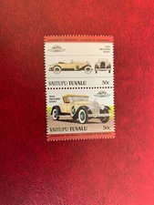 Tuvalu vaitupu 1984 for sale  WHITSTABLE