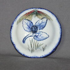 Couvercle faience creil d'occasion  Auzat