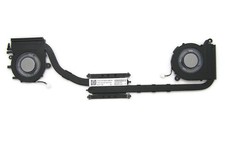 Dissipador de calor HP 1040 G3 com ventiladores - 844425-001 comprar usado  Enviando para Brazil