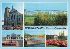 Bouguenais croix jeannette d'occasion  France