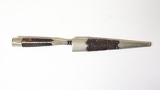 Ancien stylet couteau d'occasion  Marseille IX