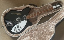 Rickenbacker usa 360 for sale  UK