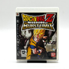 Dragon ball burst usato  Burago di Molgora