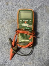 Extech ex470 true for sale  Earling