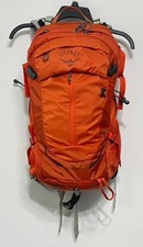 Osprey stratos hiking for sale  Houston
