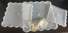 Silikonform etagerie kuchenpla gebraucht kaufen  Grasleben