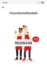 Picnic rabatt gutschein gebraucht kaufen  Düsseldorf