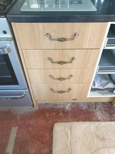 Used kitchen doors for sale  CWMBRAN
