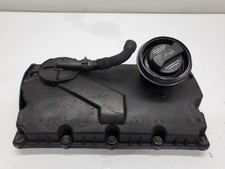 Golf ventildeckel zylinderkopf gebraucht kaufen  Kleinrinderfeld
