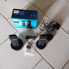 Philips d1602 duo gebraucht kaufen  Mayen-Umland