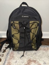 Mochila Canon Deluxe 200EG para câmeras - 6229A003 comprar usado Mochila Canon Deluxe 200EG para câmeras - 6229A003 comprar usado  Enviando para Brazil