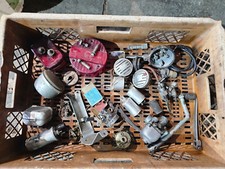 Konvolut ersatzteile ddr gebraucht kaufen  Teutschenthal