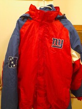 Nfl new york gebraucht kaufen  Kassel