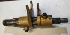 Schaltwelle schaltklauen burma gebraucht kaufen  Rochlitz