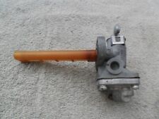 Suzuki 550 rubinetto usato  Zerbolo