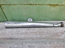 Silencieux echappement droit d'occasion Silencieux echappement droit d'occasion  Mimet