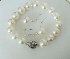 Parure bracciale orecchini usato  Sassari
