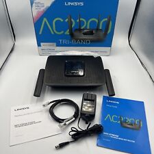 Linksys mr8300 max for sale  Mount Pleasant