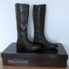 Damenstiefel paar langschaftst gebraucht kaufen  Deutschland