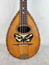 Mandolino meazzi 1957 usato  Vaiano Cremasco