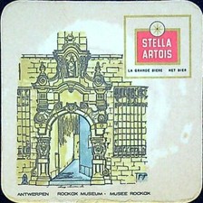 Under bock stella d'occasion  Expédié en Belgium