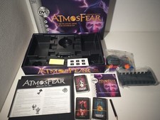 Atmosfear interactive dvd d'occasion  Expédié en Belgium